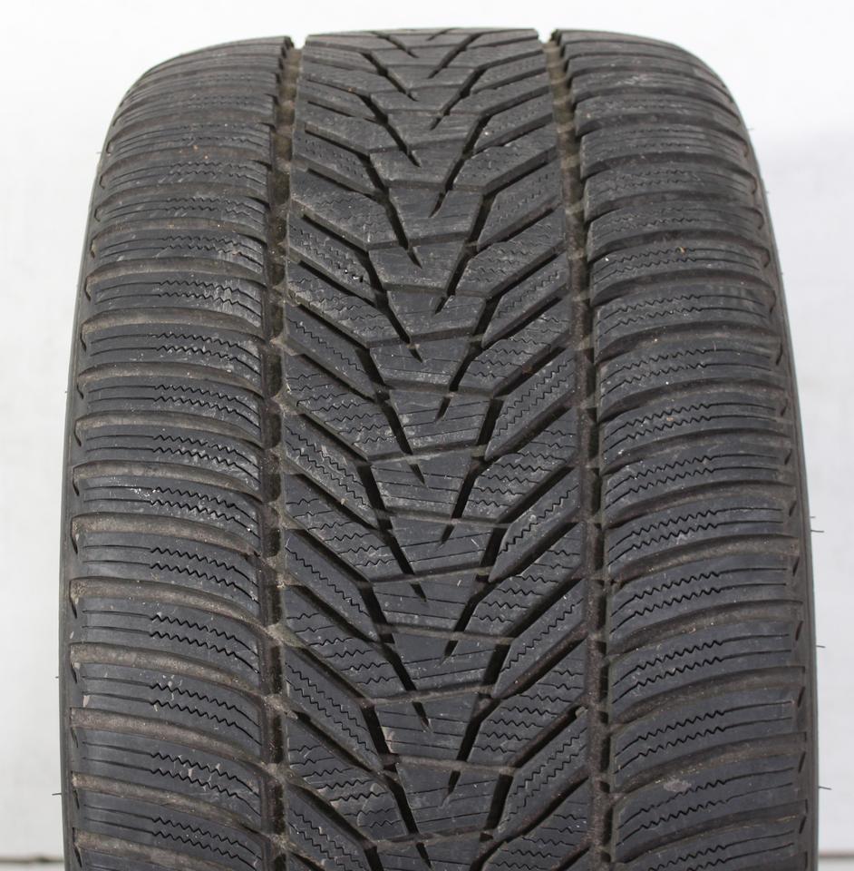 1x 295/30R19 100W HANKOOK WINTERREIFEN 7,5MM 2021 #1Q3U – Bild 2