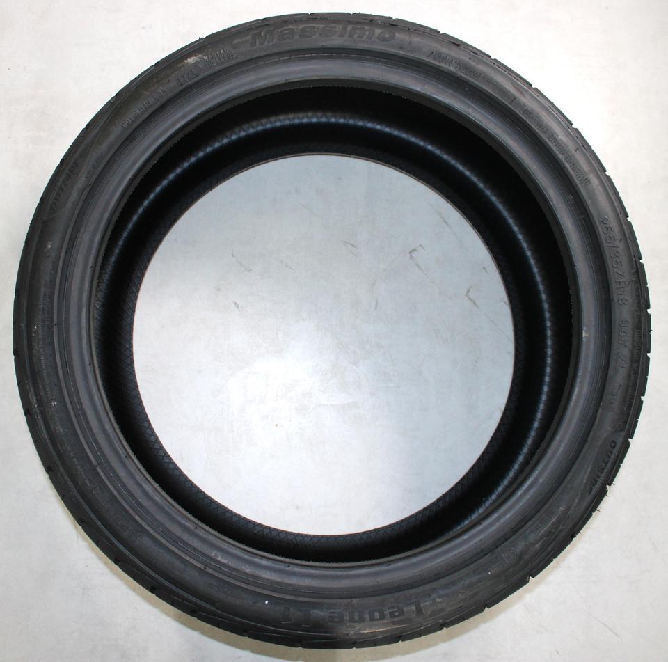 1x 255/35R18 94Y MASSIMO LEONE L1 SOMMERREIFEN 2024 XL #1PEU – Bild 4