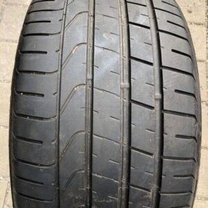 1x 265/40R19 98Y PIRELLI PZERO N0 SOMMERREIFEN 2019 #6172