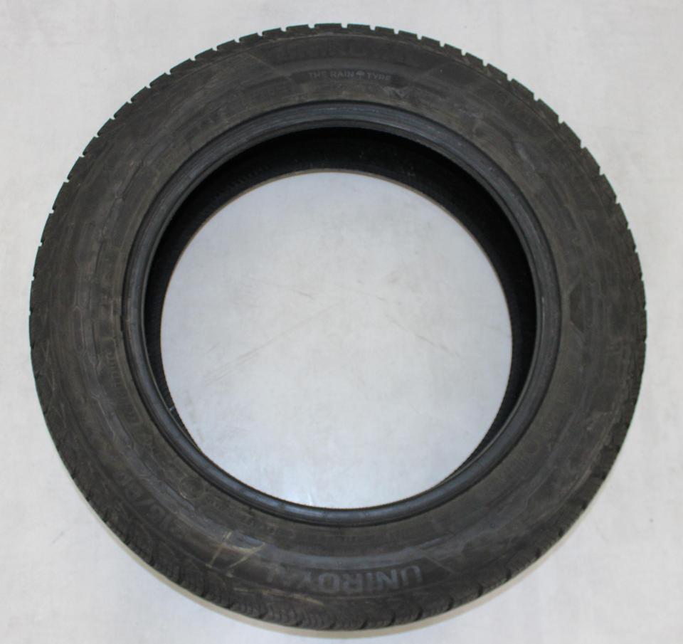 1x 215/60R17C 109/107T UNIROYAL SNOW MAX 3 WINTERREIFEN #1INZ – Bild 4