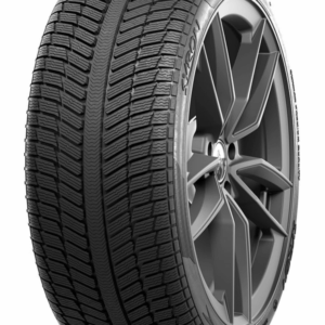 4 x 205/60R16 96H XL SYRON TIRES EVEREST-3 WINTERREIFEN NEU