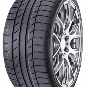 2 X 295/30R22 103Y XL GRIPMAX STATURE H/T SOMMERREIFEN NEU