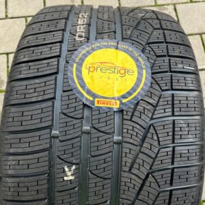 1x 305/30R20 103W PIRELLI SOTTOZERO 2 MO WINTERREIFEN NEU #8720