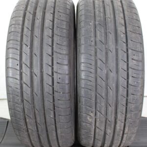 2x 235/50R18 101W FALKEN ZIEX ZE914 ECORUN SOMMERREIFEN #1UZG