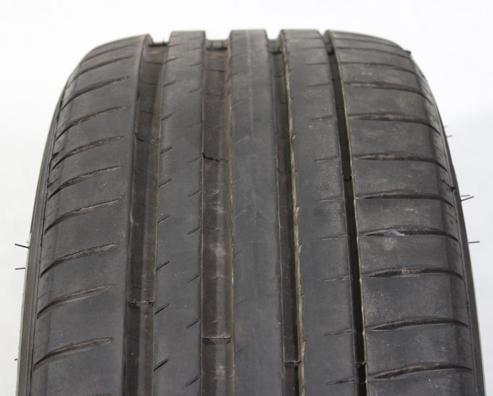 1x 245/45R20 103Y MICHELIN PILOT SPORT 4 NF0 SOMMERREIFEN #1MSI – Bild 3