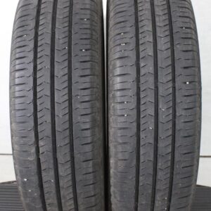 2x 215/75R16C 116/114R NEXEN ROADIAN CTX SOMMERREIFEN #238U