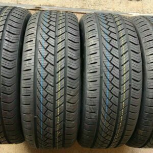 4x 245/40R18 97W FORTUNA ECOPLUS 4S GANZJAHRESREIFEN 2022 #7052