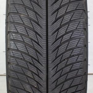 1x 225/45R18 96V MICHELIN PILOT ALPIN 5 MO1 WINTERREIFEN #1WJR