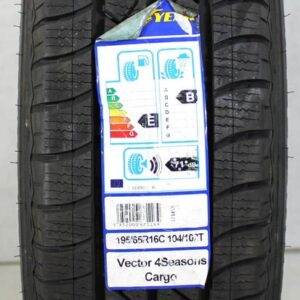 1x 195/65R16C 104/102T GOODYEAR GANZJAHRESREIFEN NEU 2018 #1MEE