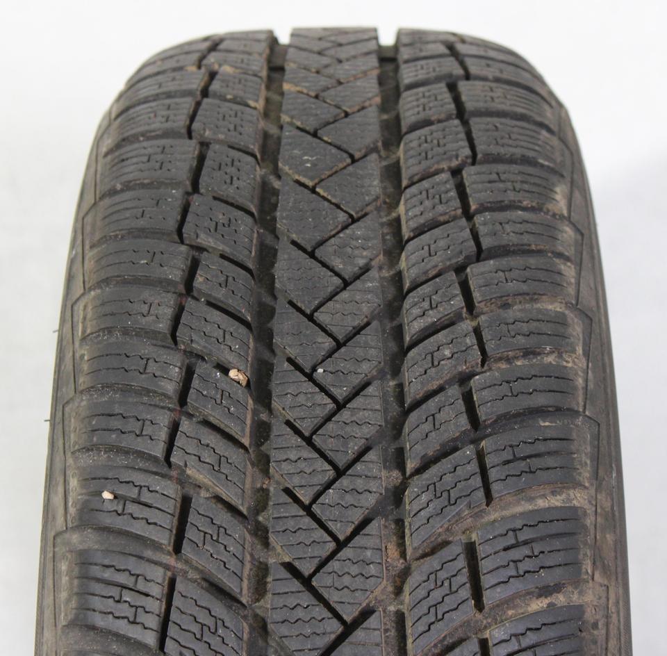 1x 205/65R17 100H VREDESTEIN WINTRAC PRO WINTERREIFEN * #1QXC – Bild 3