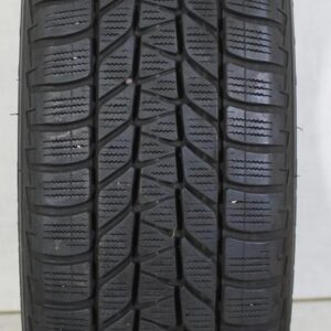 1x 195/60R16 89H BRIDGESTONE BLIZZAK LM-25 I WINTERREIFEN #19HT