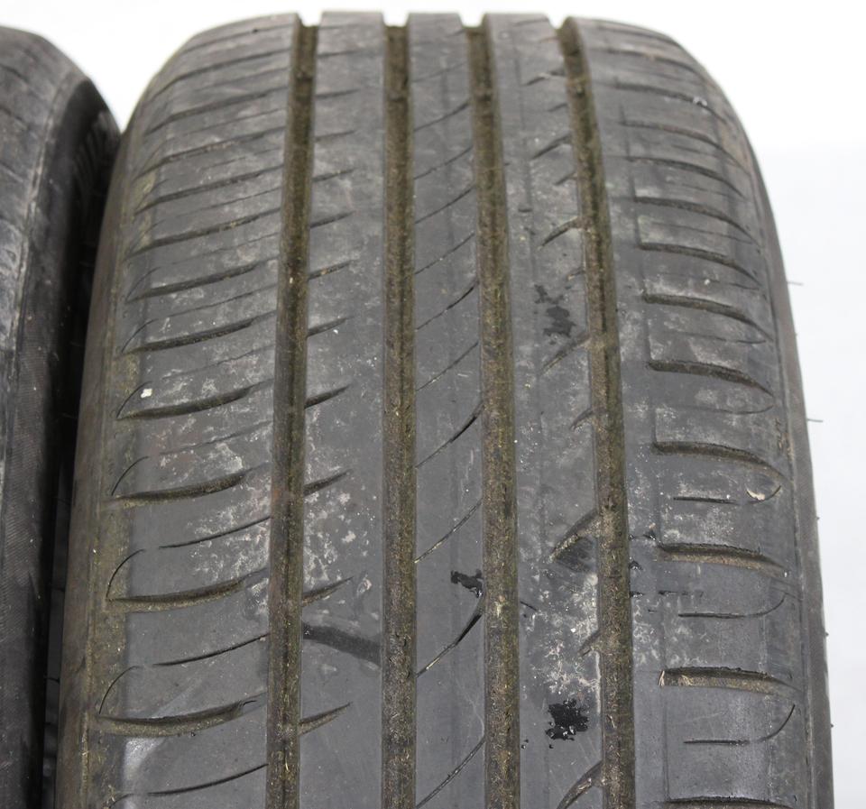 2x 235/55R19 101V HANKOOK VENTUS PRIME 2 SOMMERREIFEN #1CXX – Bild 4