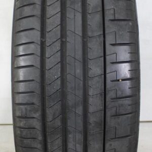 1x 275/40R20 106W PIRELLI PZERO PZ4 SOMMERREIFEN 2022 * #1Q5Y