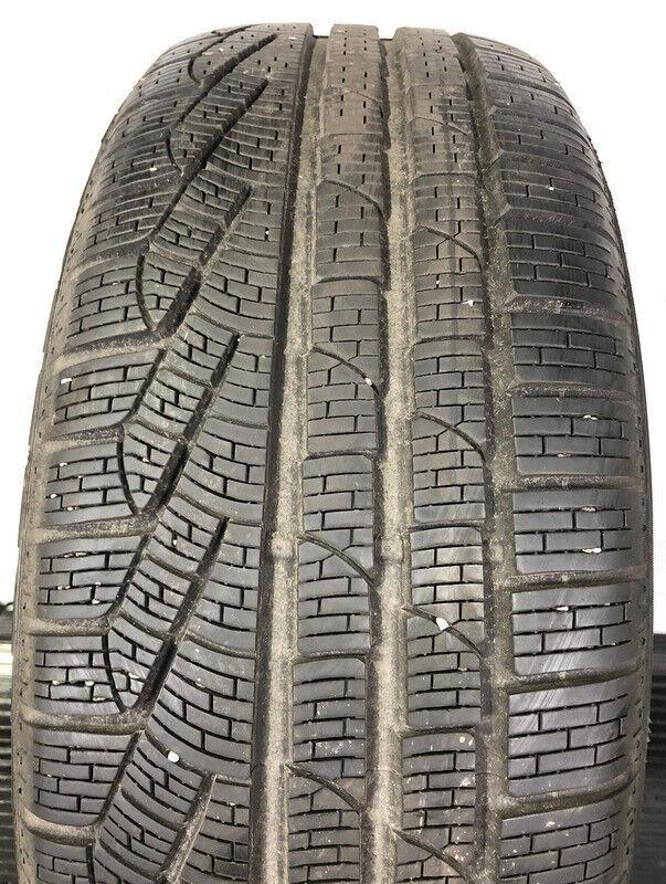 1x 225/45R18 95V PIRELLI SOTTOZERO 2 WINTERREIFEN RUNFLAT #6905