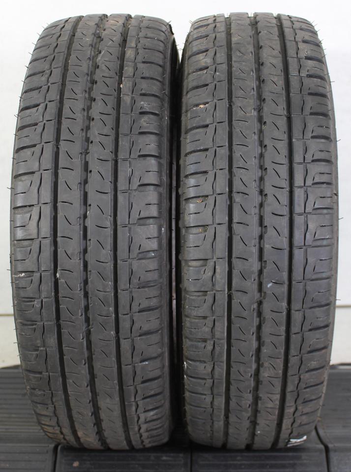 2x 195/70R15C 104/102R BFGOODRICH ACTIVAN SOMMERREIFEN 2019 #1RSM