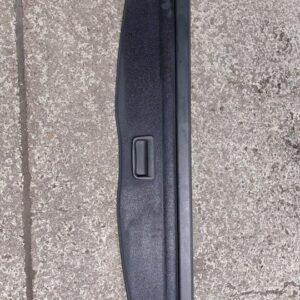 LADERAUM ABDECKUNG KOFFERRAUMABDECKUNG VW SHARAN SEAT ALHAMBRA