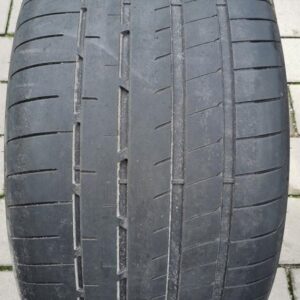 1x 315/30R21 105Y GOODYEAR EAGLE F1 SUPER SPORT 4-5MM 2020 #7329