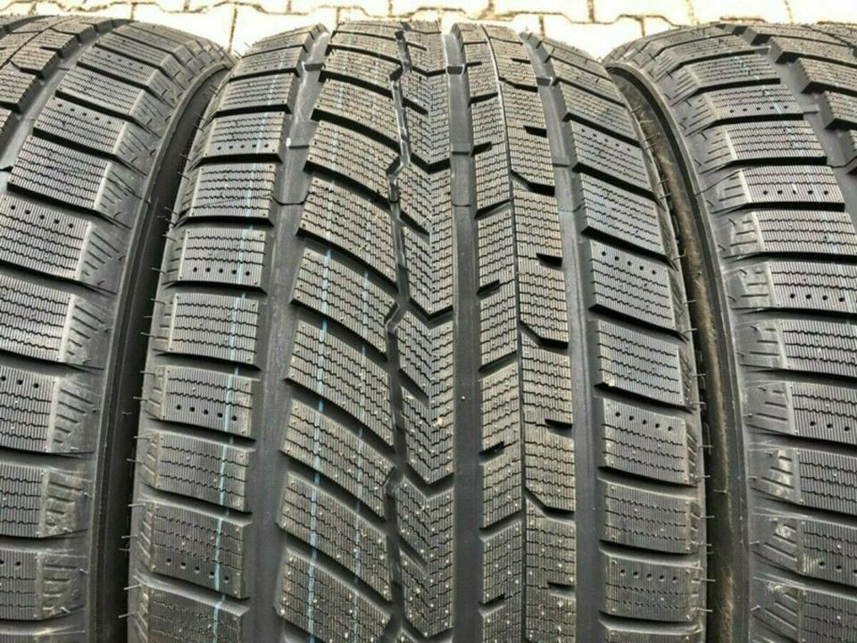 4 X 225/55R17 101V XL AUSTONE SP901 WINTERREIFEN NEU ★ FREIHAUS – Bild 4