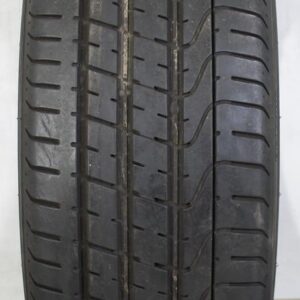1x 255/40R21 102Y PIRELLI PZERO SOMMERREIFEN 2016 R01 #1J2Z