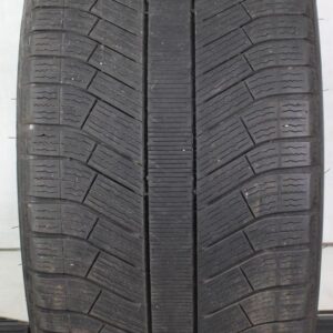1x 295/30R20 101V MICHELIN PILOT ALPIN PA4 4,5-5MM 2020 XL #1W8N