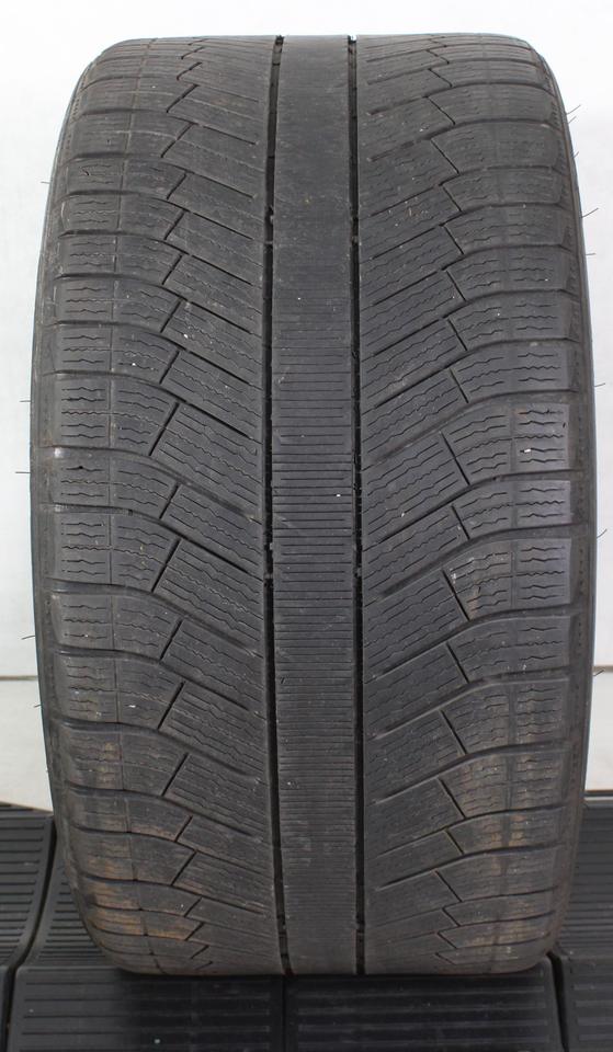 1x 295/30R20 101V MICHELIN PILOT ALPIN PA4 4,5-5MM 2020 XL #1W8N