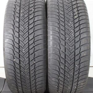 2x 235/50R19 99H BRIDGESTONE BLIZZAK LM001 6-6,5MM 2021 #238T