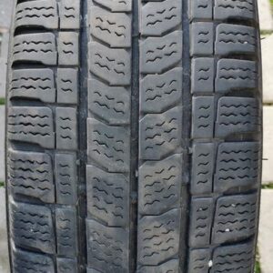 1x 215/65R16C 109/107R BFGOODRICH ACTIVAN WINTER REIFEN #8832