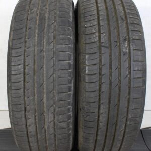 2x 235/55R19 101V HANKOOK VENTUS PRIME 2 SOMMERREIFEN #1CXX