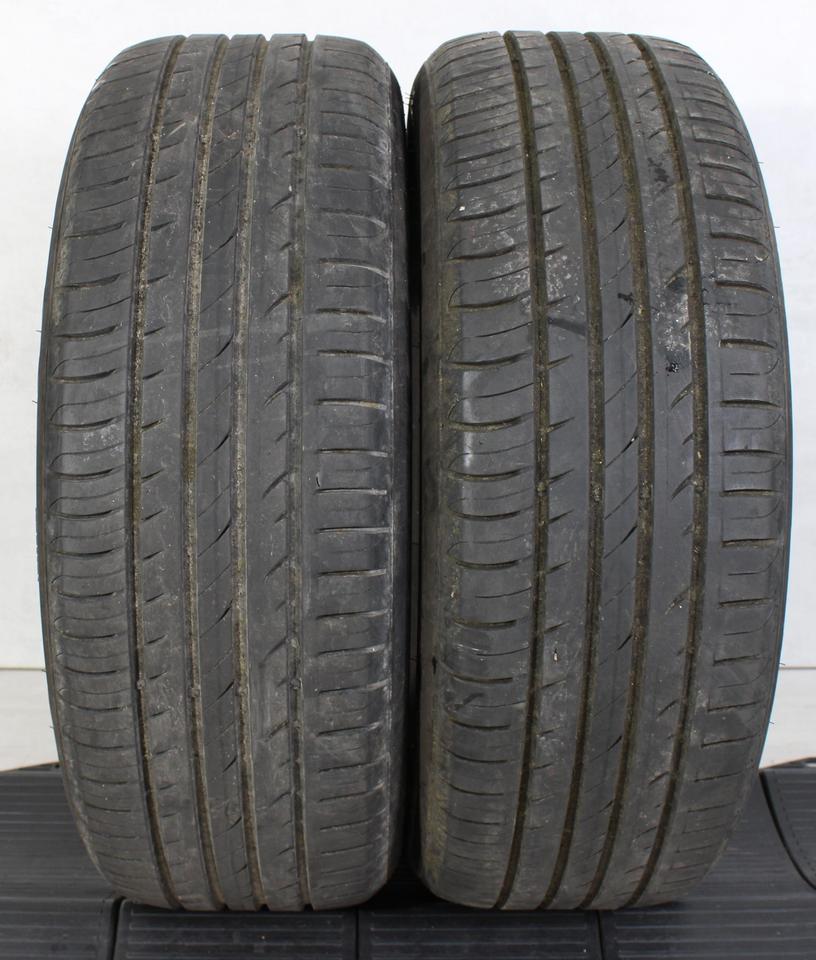 2x 235/55R19 101V HANKOOK VENTUS PRIME 2 SOMMERREIFEN #1CXX