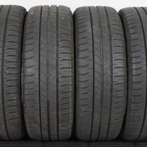 4x 195/55R16 87V MICHELIN ENERGY SAVER+ SOMMERREIFEN #1BVV