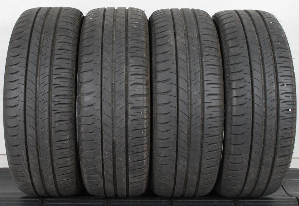 4x 195/55R16 87V MICHELIN ENERGY SAVER+ SOMMERREIFEN #1BVV