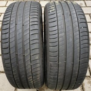 2x 205/55R17 91W MICHELIN PRIMACY 3 SOMMERREIFEN RUNFLAT #10YD