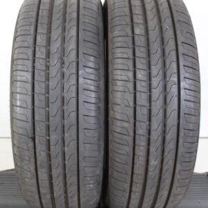 2x 225/50R18 95W PIRELLI SOMMERREIFEN RUNFLAT 2017/2022 * #1PJN