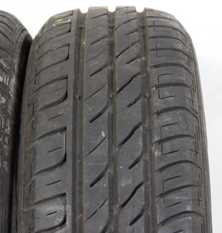 2x 175/65R14 82T MABOR SPORT-JET 3 SOMMERREIFEN 2016 #1EWY – Bild 4