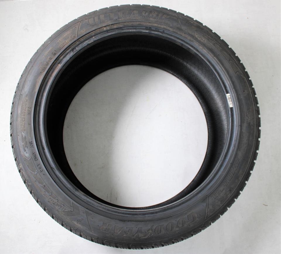 1x 285/40R20 108V GOODYEAR ULTRA GRIP PERFORMANCE WINTER #13JK – Bild 3