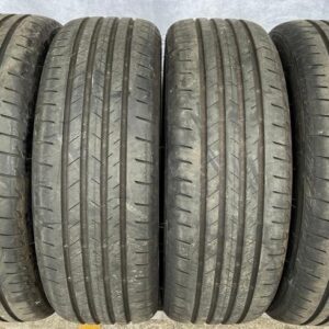 4x 235/60R20 108H BRIDGESTONE ALENZA 001 SOMMERREIFEN #9869
