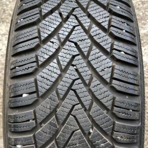 1x 185/50R16 81H CONTINENTAL WINTER CONTACT TS850 2016 8MM #5507