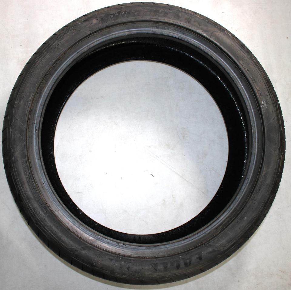 4x 225/45R19 96W GOODYEAR EAGLE F1 SOMMERREIFEN 2021 * #1RZE – Bild 6
