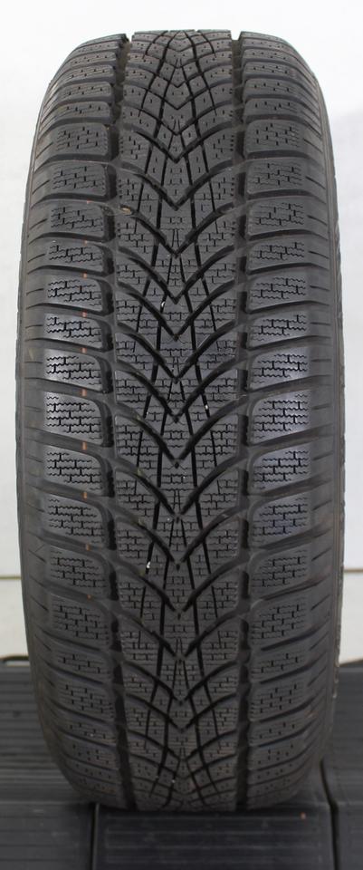 1x 205/60R16 96H DUNLOP SP WINTER SPORT 4D WINTERREIFEN #1QPJ