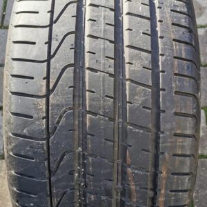 1x 295/35R21 103Y PIRELLI PZERO N0 SOMMERREIFEN 2021 #8497