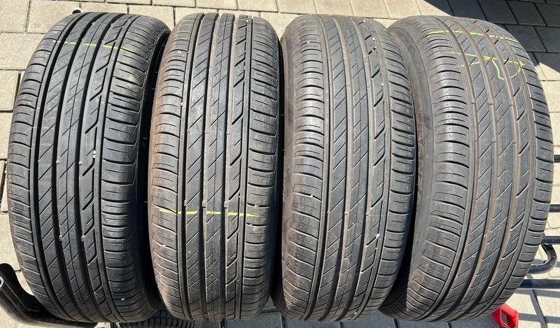 ORIGINAL ALU SOMMERRÄDER MINI COUNTRYMAN F60 205/65R16 95W #1LCZ – Bild 8