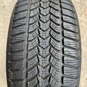 1x 215/50R17 95V DEBICA FRIGO HP2 WINTERREIFEN 8MM 2018 #1U2D