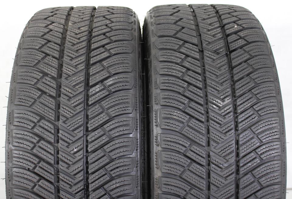 2x 245/35R20 91V MICHELIN PILOT ALPIN PA4 WINTERREIFEN N0 #1PEH – Bild 2