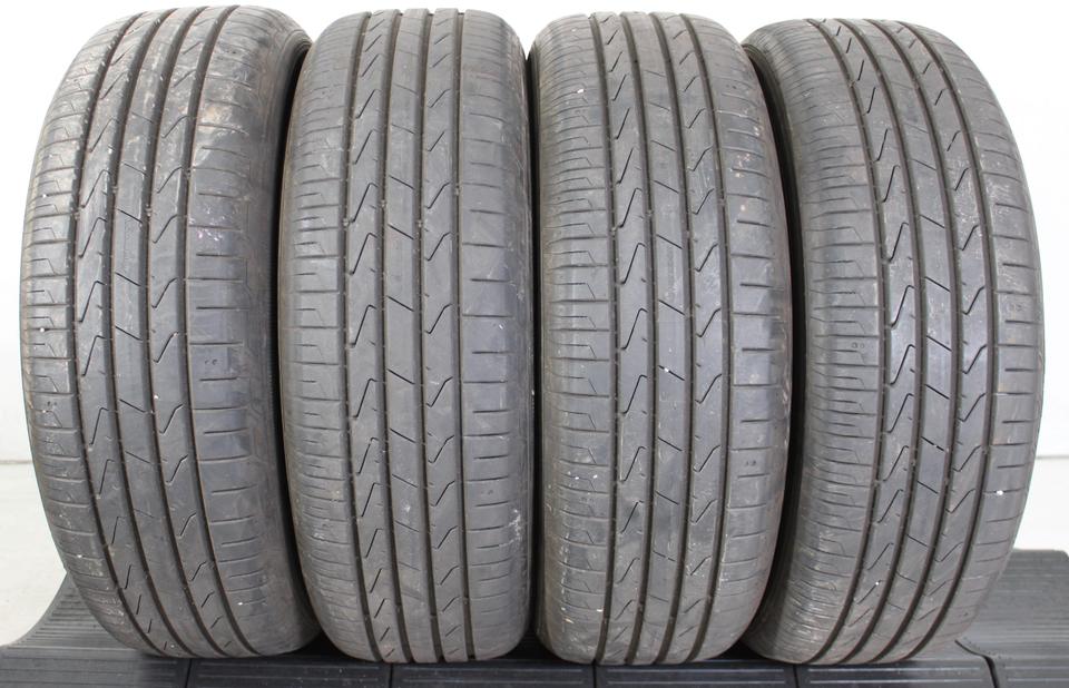 4x 205/60R16 92H HANKOOK VENTUS PRIME 3 SOMMERREIFEN 2023 #1OLB