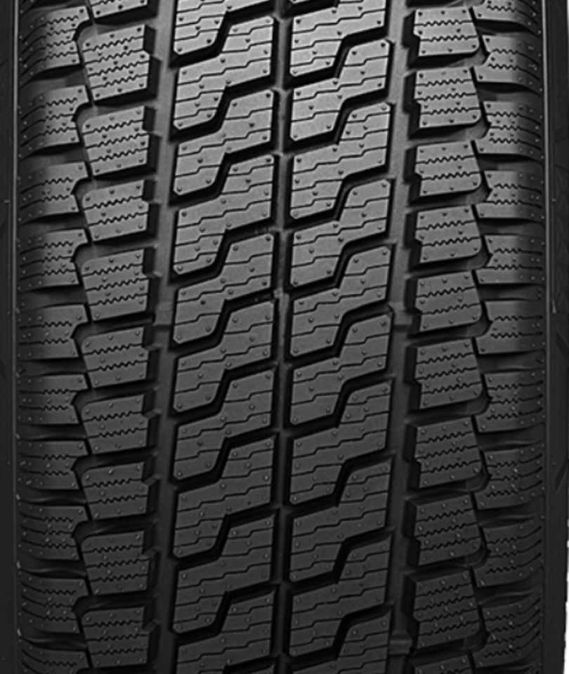 4 X 205/65R15C 102T NEXEN N`BLUE 4SEASON VAN GANZJAHRESREIFEN★NEU – Bild 4