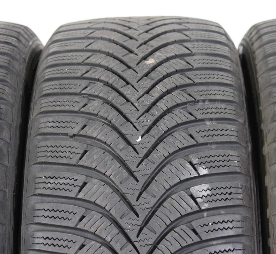 4x 195/55R16 87H HANKOOK WINTER I*CEPT RS2 WINTERREIFEN #1Q4N – Bild 5