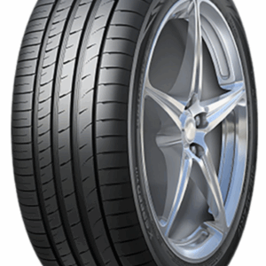4 x 245/35R20 95W XL TOURADOR X SPEED TU1 SOMMERREIFEN NEU
