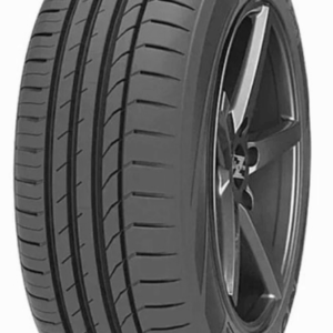 4 X 235/55R17 103W XL WESTLAKE Z107 SOMMERREIFEN NEU