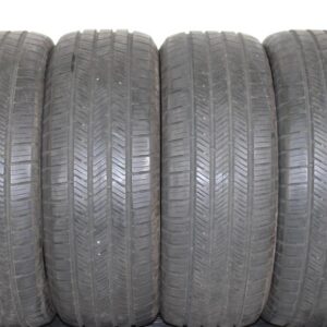 4x 225/55R17 97H GOODYEAR EAGLE LS2 SOMMERREIFEN 2015 #1IBA
