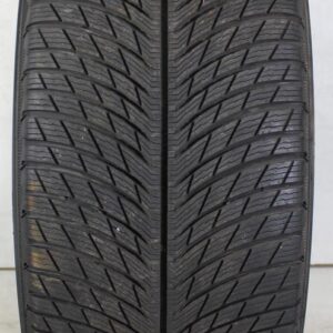 1x 295/45R20 114V MICHELIN PILOT ALPIN 5 7MM 2023 XL #1PTY